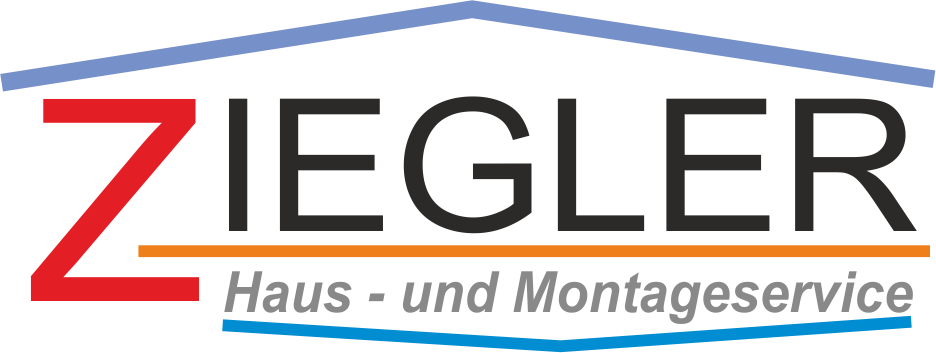 Logo Ziegler Hausmeisterservice